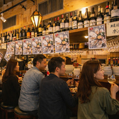 北の国バル 赤羽店の雰囲気3