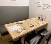 大海鮮居酒屋 あばれ魚 新宿三丁目本店の雰囲気3