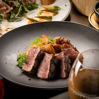 【グース堪能コース】6品2H飲み放題6000円