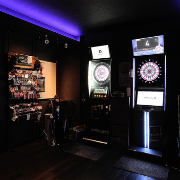 BAR LIT バーリットの雰囲気1