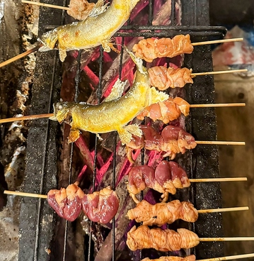 炭焼きの店 鳥好のおすすめ料理1