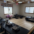 牡蠣小屋　牡蠣乃屋　佐世保店の雰囲気1