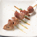 料理メニュー写真&nbsp;砂肝