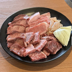 焼肉 はなびの特集写真