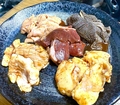 料理メニュー写真&nbsp;牛ホルモンおまかせ盛り