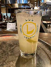 DEN'S酒店 鶴亀のおすすめドリンク1