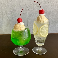 タパシエスタのおすすめドリンク1
