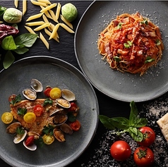 琵琶湖ホテル イタリアンダイニング ベルラーゴのおすすめポイント1