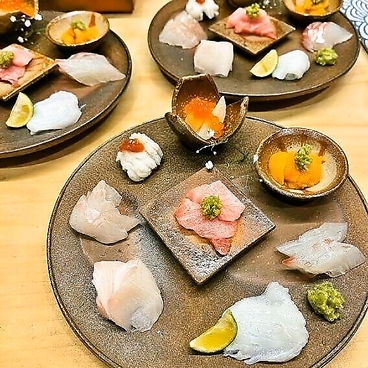 吉乃助のおすすめ料理1