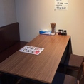 同窓会や会社宴会など大人数の各種宴会にご利用ください。