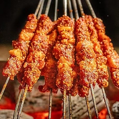 火炎山特製串（5本から）