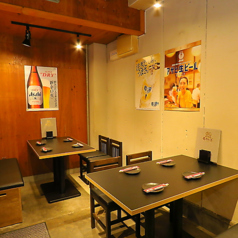 炭火焼鳥みなしげ 荒川店の特集写真