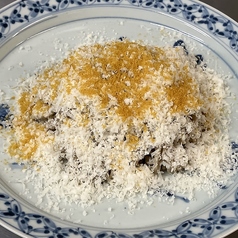 春近GABA SOBA Labのコース写真