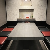 十割そば 松の雰囲気2