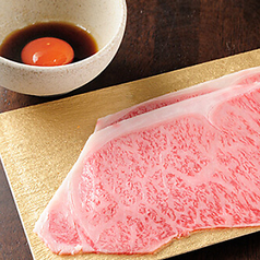 北新地 肉匠 SOSHIJIのコース写真