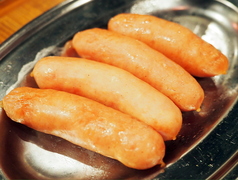 ウインナー