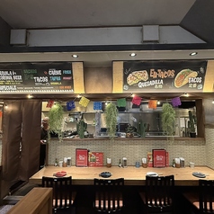 EN-TACOS &nbsp;-タコス酒場-の特集写真