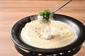 料理メニュー写真&nbsp;トリュフチーズフォンデュ