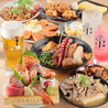 肉と魚がうまい酒場 ニューツルマツ 京橋店のおすすめポイント1