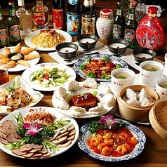 本格中華 楽楽屋 池袋本店の写真