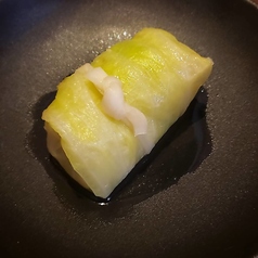 ロールキャベツ