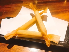 チーズスティック