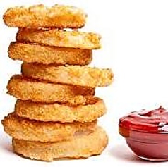 オニオンリング タワー/Onion rings Tower