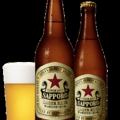 サッポロラガービール赤星が飲めるお店