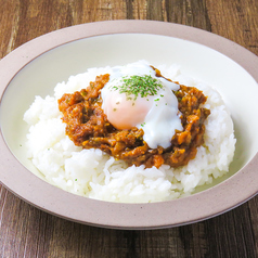 106 CAFE&DINING BAR イチマルロクのおすすめランチ2