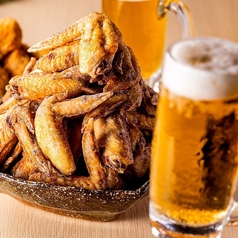 鳥元 所沢プロペ通り店のコース写真