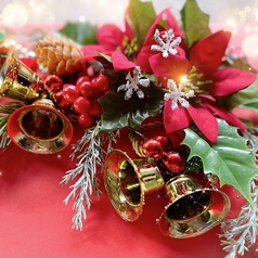 Yotteria GAKU Terrazza ヨッテリアガクテラッツァ アークヒルズ店のコース写真