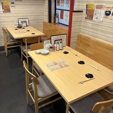 すし酒場 一楽の雰囲気1