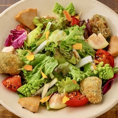 ボルベールのおすすめ料理2