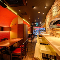 貸切でのご利用も可能です◎