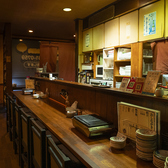 おたゑ　手作り餃子のお店の雰囲気3