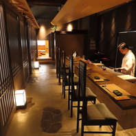 ◆個室完備で快適にお食事を楽しめます◎◆