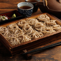 料理メニュー写真&nbsp;山形の板蕎麦