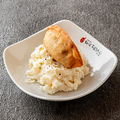 料理メニュー写真&nbsp;ひょうたんのポテサラ