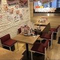 魚七 綱島店の雰囲気1