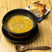 小料理 てるいのおすすめ料理3