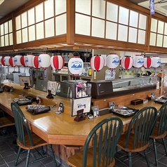 牡蠣小屋　牡蠣乃屋　佐世保店の雰囲気2