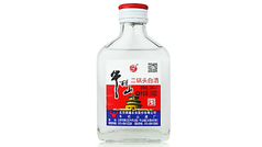 牛欄山二鍋頭