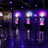 Amusement Bar BLACKのロゴ