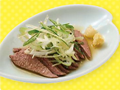 とりあえず食べてみレバー