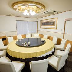 中国料理 唐膳の特集写真
