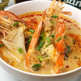 タイスマイルキッチンのおすすめ料理3
