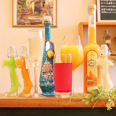 RISTORANTE Ci vediamoのおすすめポイント1