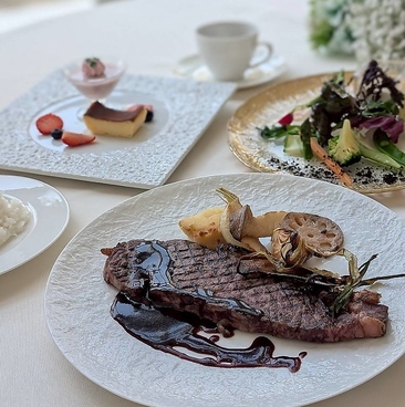 Restaurant Felicion（レストラン フェリシオン）のおすすめ料理1
