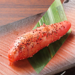 お酒との相性も抜群のおつまみも多数ご用意！