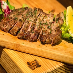 クラフトビール×クラフトピザ　ベアードタップルーム中目黒の写真2